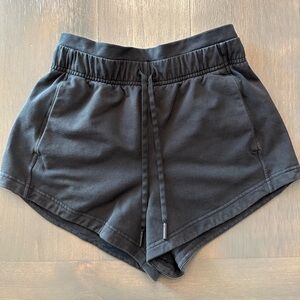Lululemon cotton short